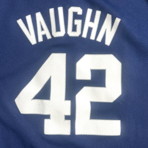 Youth small angles jersey vintage - Picture 2 of 6